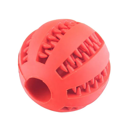 Interactive Chew Ball for Dogs